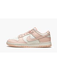 Nike Dunk Low Sneakers for Women - Up to 5% off at Lyst.com