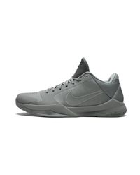 kobe 5 fade to black