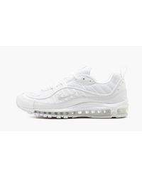 Nike Air Max 98 Sneakers for Men - Up to 5% off at Lyst.com