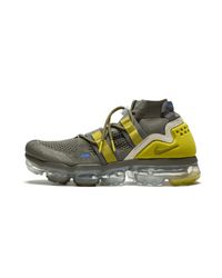 Nike Air Vapormax Fk Utility Shoes - Size 9 for Men | Lyst