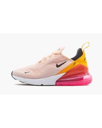 Nike Air Max 270 sneakers for Women - Up to 67% off at Lyst.com