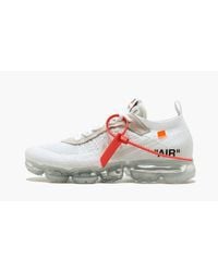 Shop NIKE X OFF-WHITE from $100 | Lyst