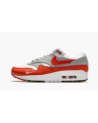 Nike Air Max 1 Sneakers for Men - Up to 5% off at Lyst.com