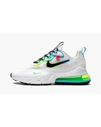 Nike Air Max 270 Sneakers for Men - Up to 55% off at Lyst.com