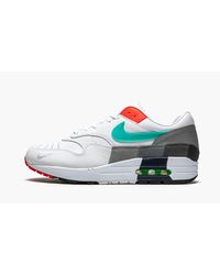 Nike Air Max 1 Sneakers for Men - Up to 5% off at Lyst.com