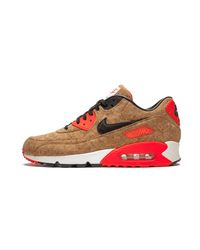 air max 90 cork women's
