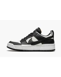 Nike Dunk Low Sneakers for Women - Up to 5% off at Lyst.com