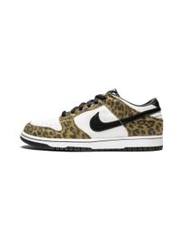 Dunk leopard Clearance
