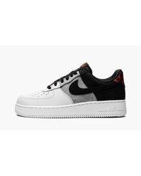 Black Air Forces for Men - Up to 10% off at Lyst.com