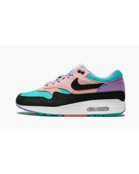 Nike Air Max 1 Sneakers for Men - Up to 5% off at Lyst.com