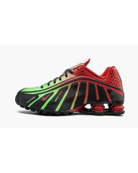 Nike Shox Sneakers for Men - Up to 66% off at Lyst.com
