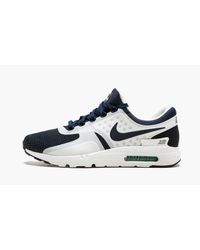 Nike Air Max Zero Sneakers for Men - Up to 5% off at Lyst.com