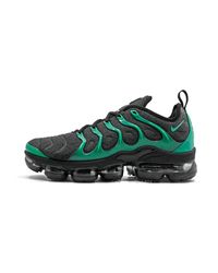 air vapormax plus size 14