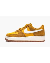 Nike Air Force 1 07 Premium for Women - Up to 30% off at Lyst.com