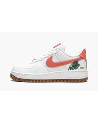 Nike Air Force Low 1 Sneakers for Women - Up to 5% off at Lyst.com