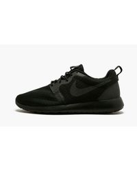 Nike Roshe One Sneakers for Men - Up to 20% off at Lyst.com