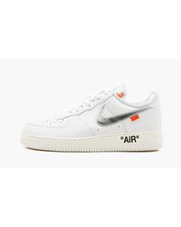 Shop NIKE X OFF-WHITE from $70 | Lyst