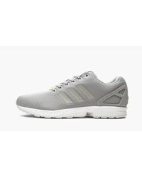 Adidas Zx Flux Sneakers for Men - Up to 52% off at Lyst.com