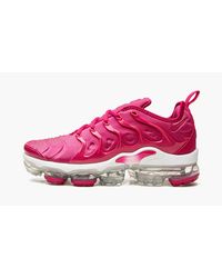 Nike Vapormax Plus Sneakers for Women - Up to 5% off at Lyst.com