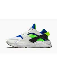 Nike Air Huarache Sneakers for Men - Up to 35% off at Lyst.com