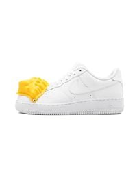 air force 1 cdg dinosaur