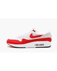 Nike Air Max 1 Sneakers for Women - Up to 30% off at Lyst.com