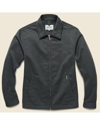 Carhartt WIP Multicolor Modular Jacket - Asphalt for men