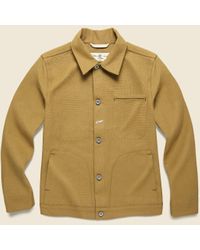 copper selvedge territory