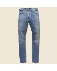Levi's Blue Tack Slim Jean - Mikyo Wash for men