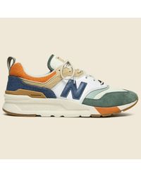 new balance spring hike