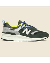 new balance uomo 997h yellow new balance uomo 997h yellow