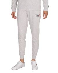 Tommy Hilfiger Sweatpants for Men - Up to 52% off at Lyst.com