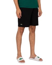 lacoste shorts macys