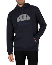 cheap ellesse hoodie