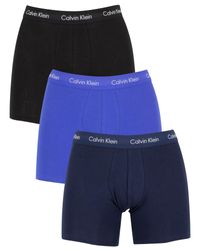 Calvin Klein Boxers for Men - Up to 57% off at Lyst.com