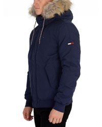 tjm technical bomber