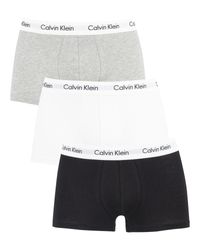 Calvin Klein Clothing for Men - Up to 69% off at Lyst.co.uk