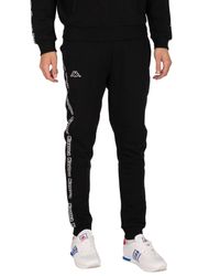 Kappa Sweatpants for Men - Up to 70% off at Lyst.com