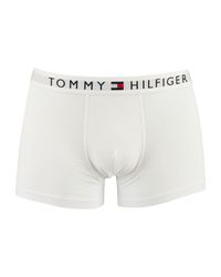Tommy Hilfiger Boxers for Men - Up to 69% off at Lyst.com