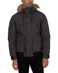 jack and jones winter jacket