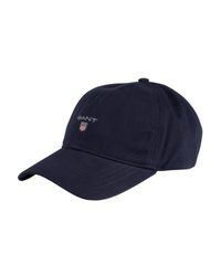 GANT Hats for - Up to off at Lyst.com