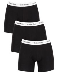 Calvin Klein Underwear for Men - Up to 56% off at Lyst.com.au