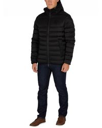 siksilk target jacket