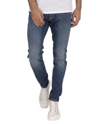 Jack & Jones Skinny jeans for Men - Up 69% at Lyst.com