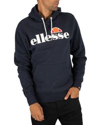 ellesse pulli