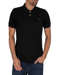 gant polo