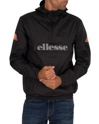 ellesse jacket sale