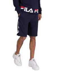 fila shorts men