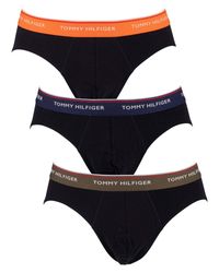 Tommy Hilfiger Briefs for Men - Up to 40% off at Lyst.com