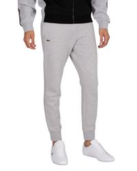 cheap lacoste joggers